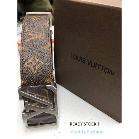 lv belt malaysia